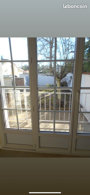 Maison a louer angouleme - 10 pièce(s) - 87 m2 - Surfyn