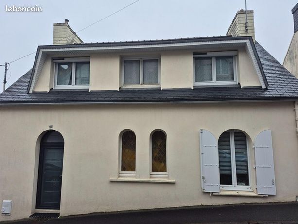 Maison 7 pièces 136 m²