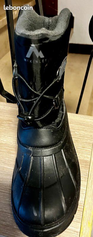 Bottes taille 43/44 (image 3)