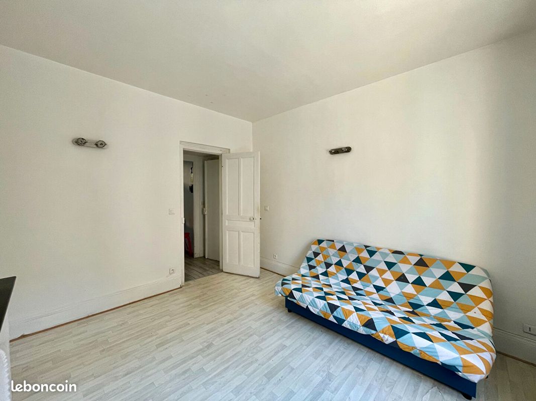 Appartement 1 pièce 24 m² · à Le Havre · 24 m² · 370 €