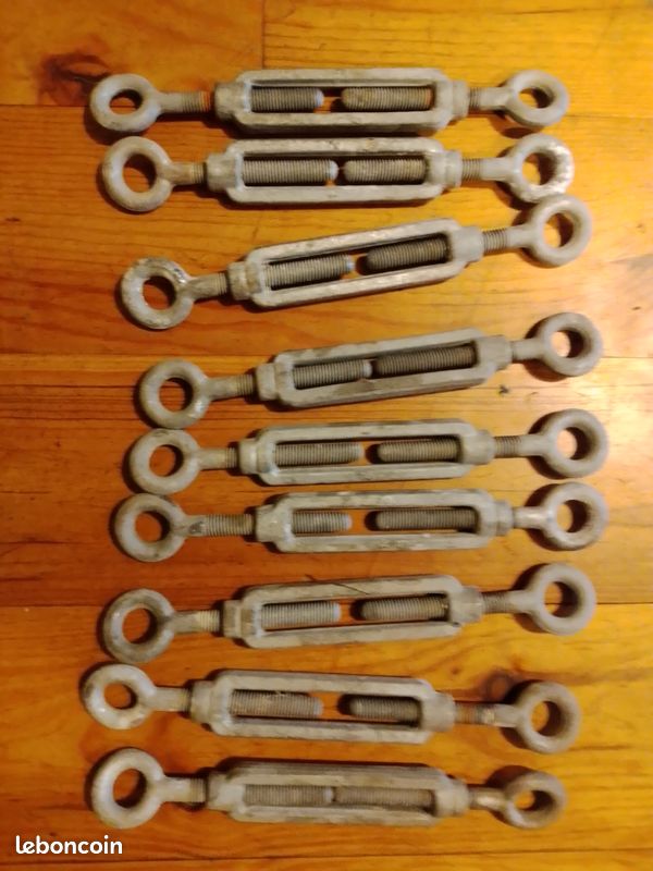 9 tendeurs 10mm (image 11)