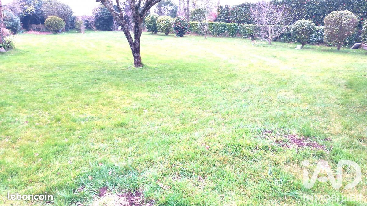 Terrain 780 m² · à Saint-Évarzec · 780 m² · 105 500 €