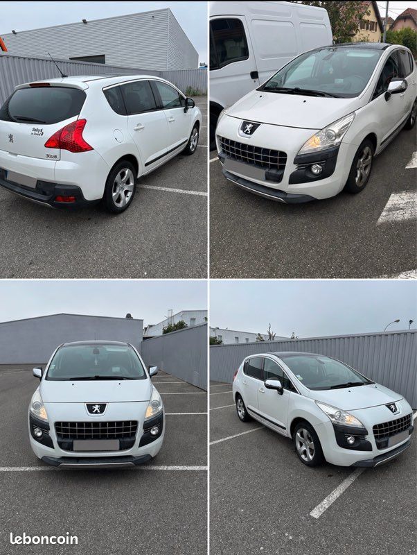 3008 2l hdi (image 1)