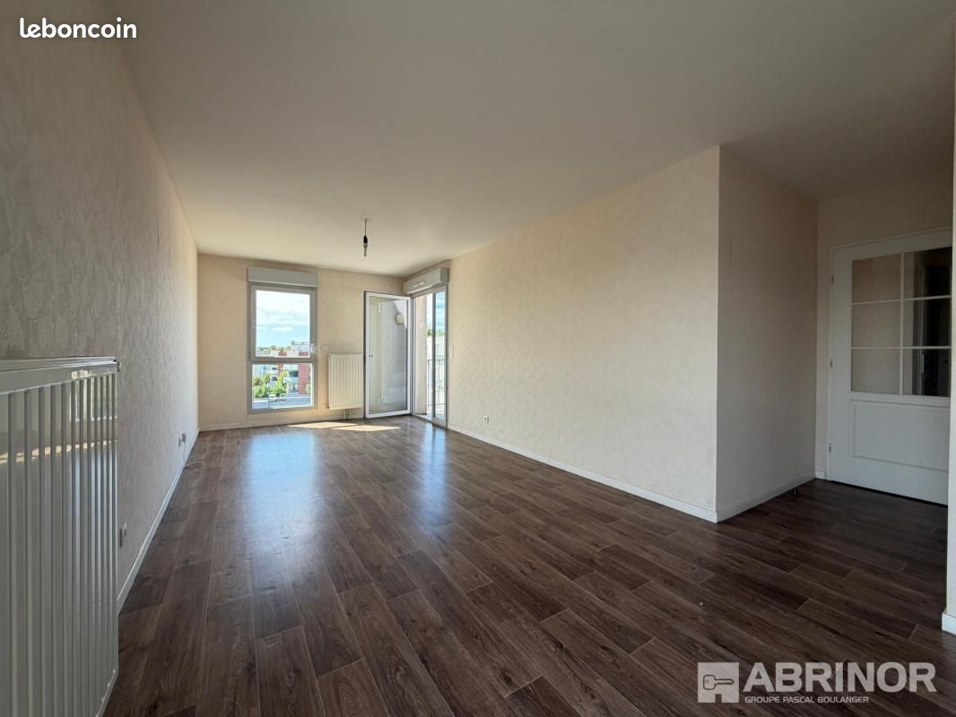 Appartement 3 pièces 59 m² · à Loos · 59 m² · 185 000 €
