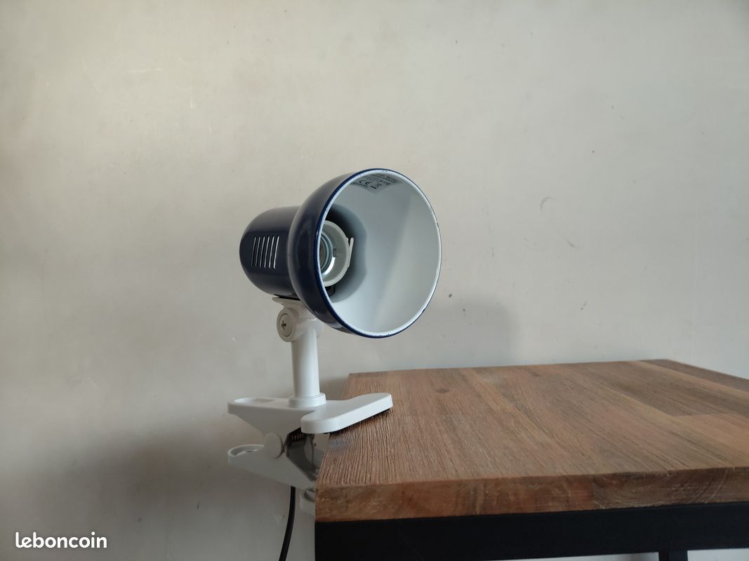 Lampe de chevet ou de bureau (image 2)
