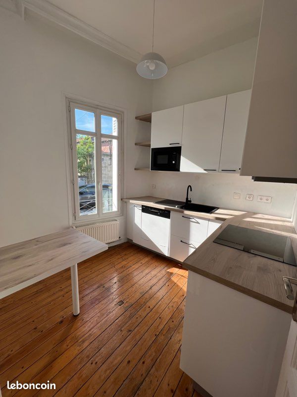 Maison 5 pièces 121 m² · à Bordeaux · 121,2 m² · 2 052 €/mois