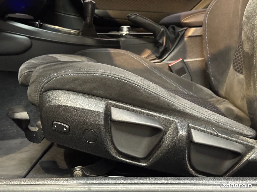 BMW Série M135i 320ch 2012 M performance / Suivi complet BMW / BVM (image 29)
