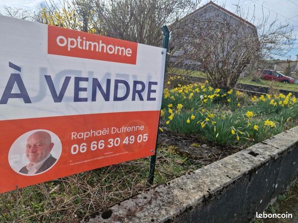 Terrain 630 m² Neufchef