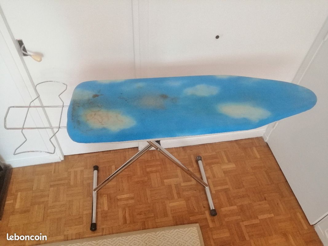 Grande table à repasser (image 2)