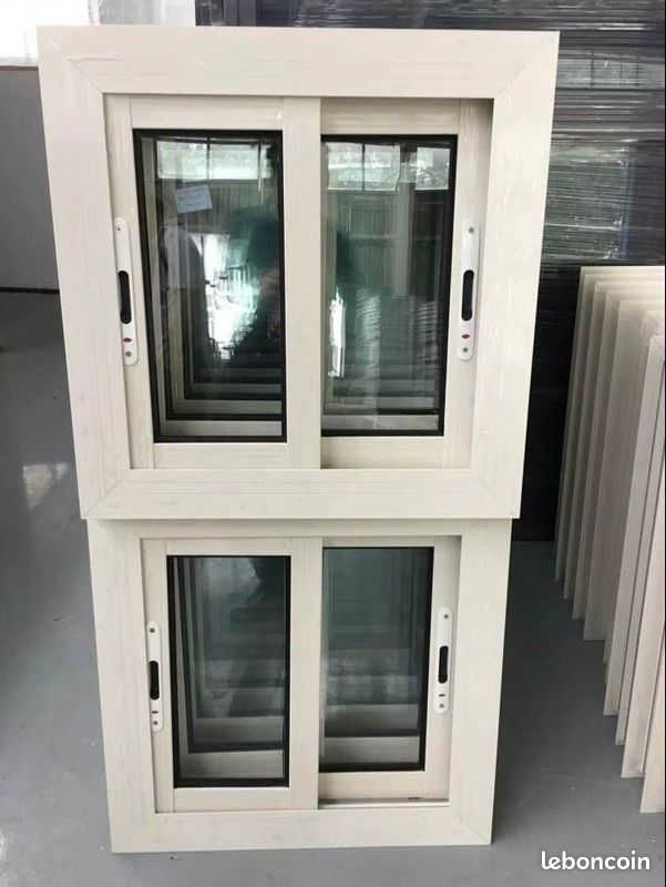 Fenetre PVC (image 2)