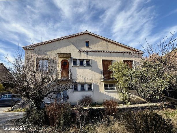 Maison 6 pièces 190 m²