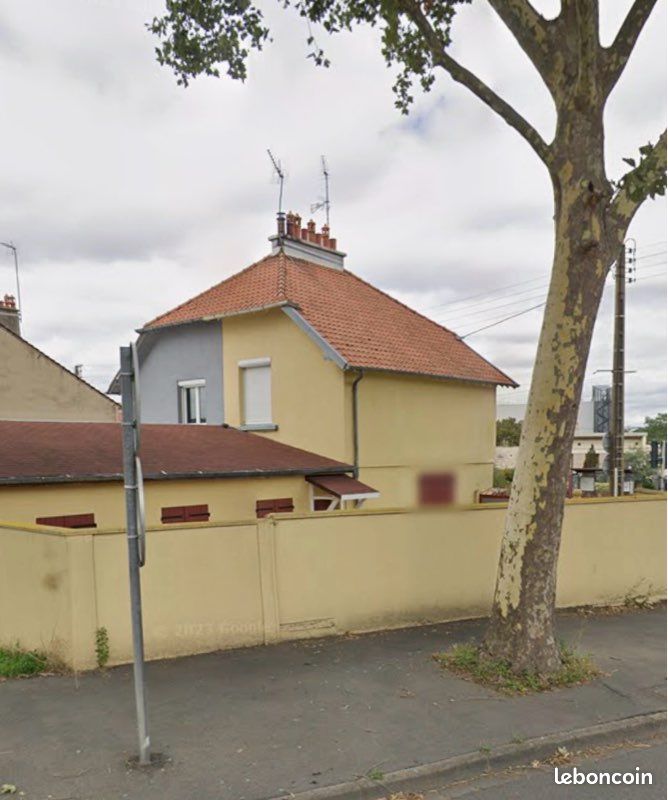 Maison 4 pièces 75 m² · à Le Mans · 75 m² · 129 000 €