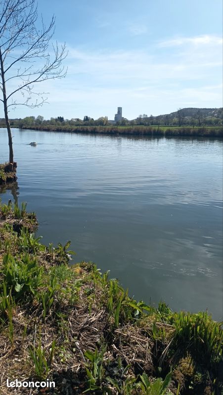 Parcelle résidentiel · à Montfort-sur-Risle · 230 €