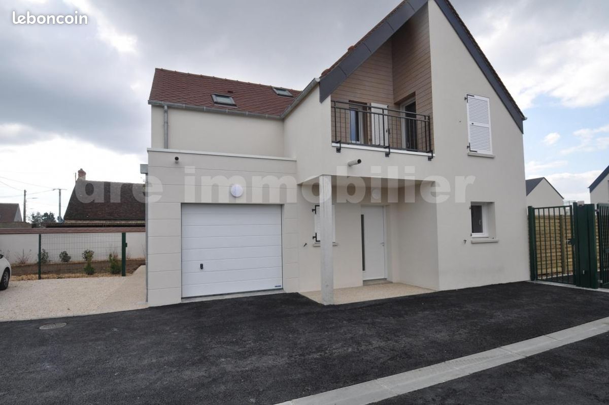 Maison a louer olivet - 5 pièce(s) - 119 m2 - Surfyn