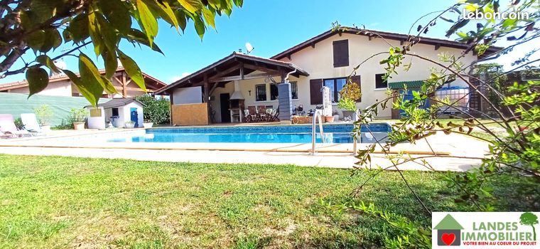 Maison 4 pièces 96 m²