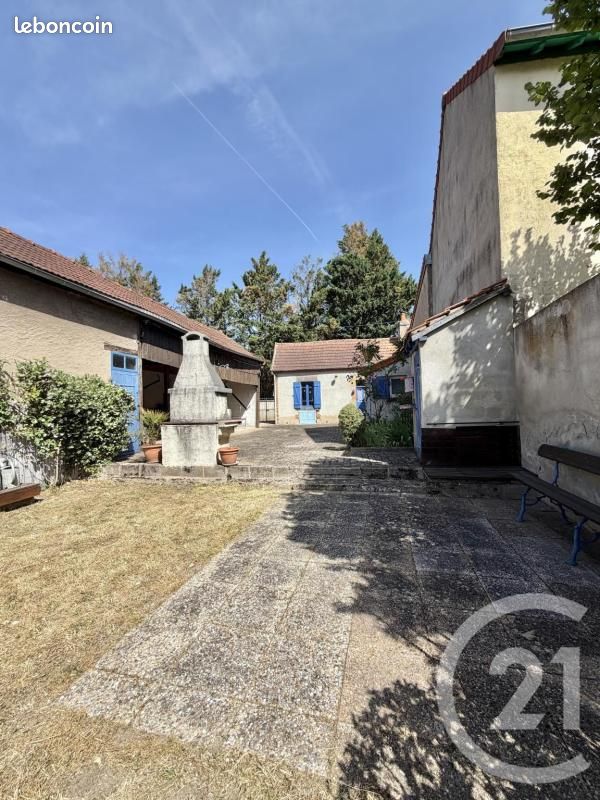 Maison 2 pièces 50 m² · à Moulins · 50 m² · 98 100 €