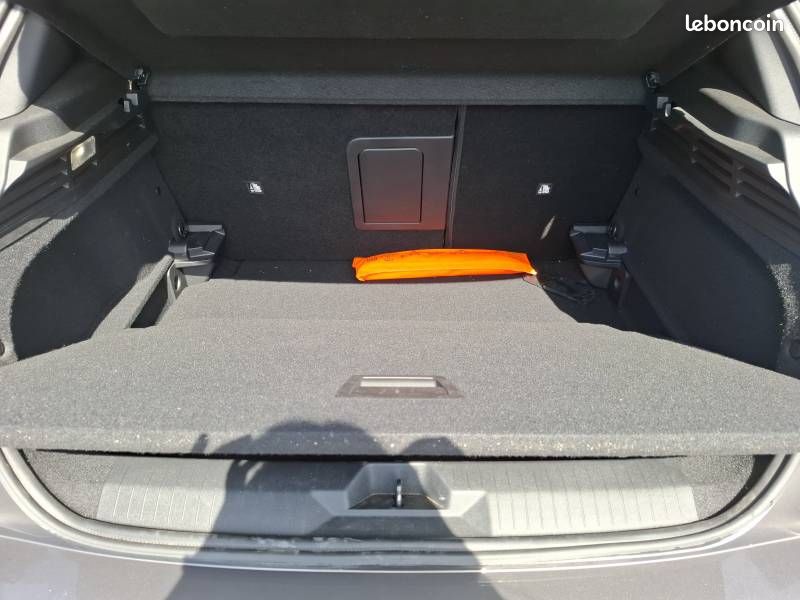 Opel Astra 1.5 Diesel 130 ch BVA8 GS (image 13)