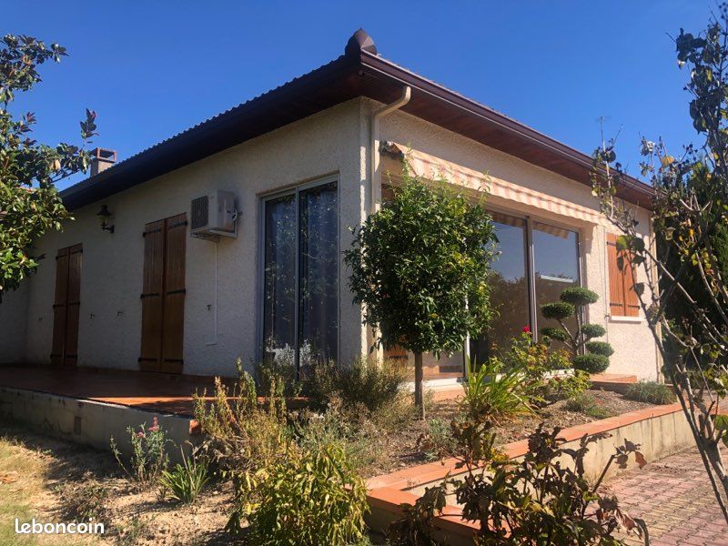 Maison 5 pièces 110 m² · à Montauban · 110 m² · 187 000 €