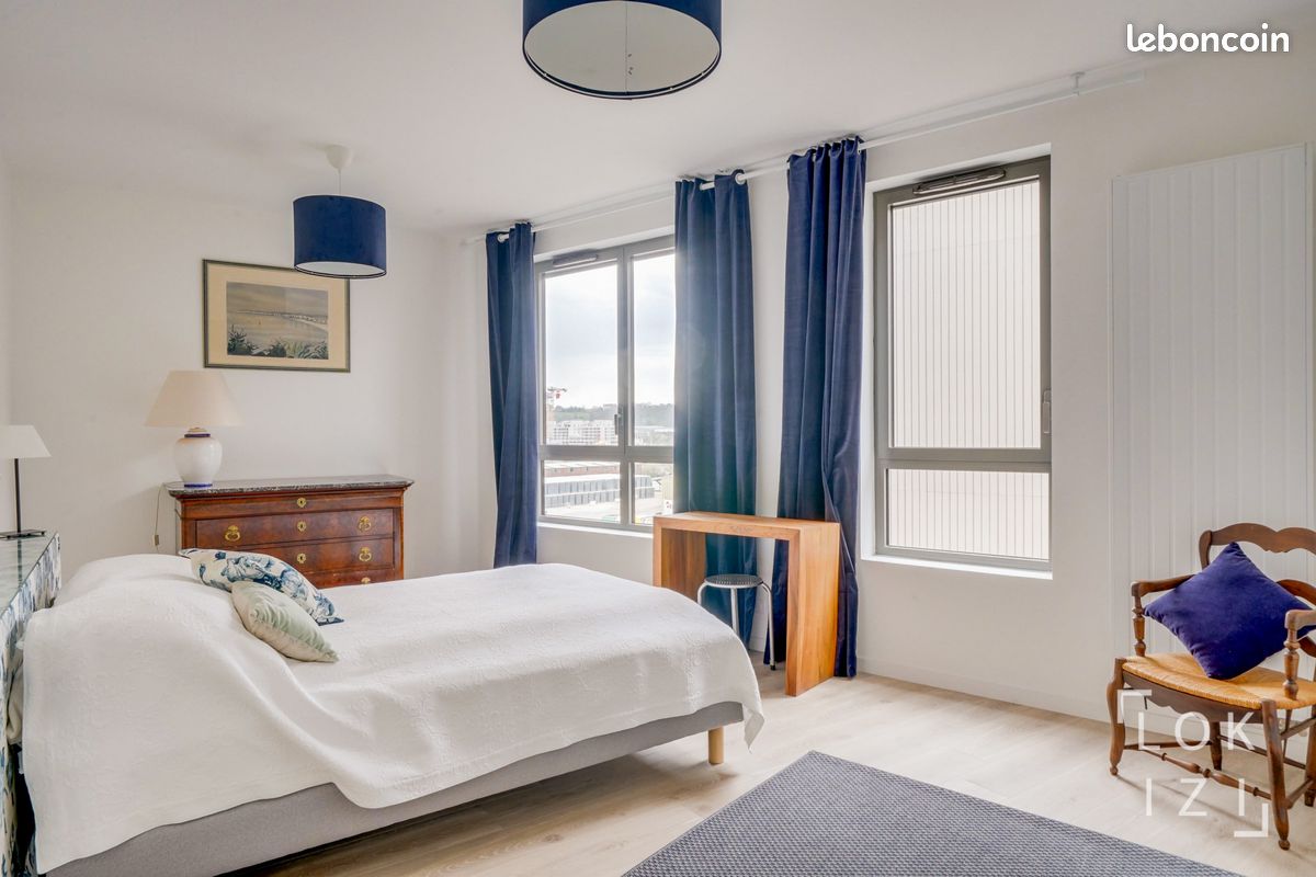 Appartement 3 pièces 94 m² - Bordeaux 33100 (image principale 18)