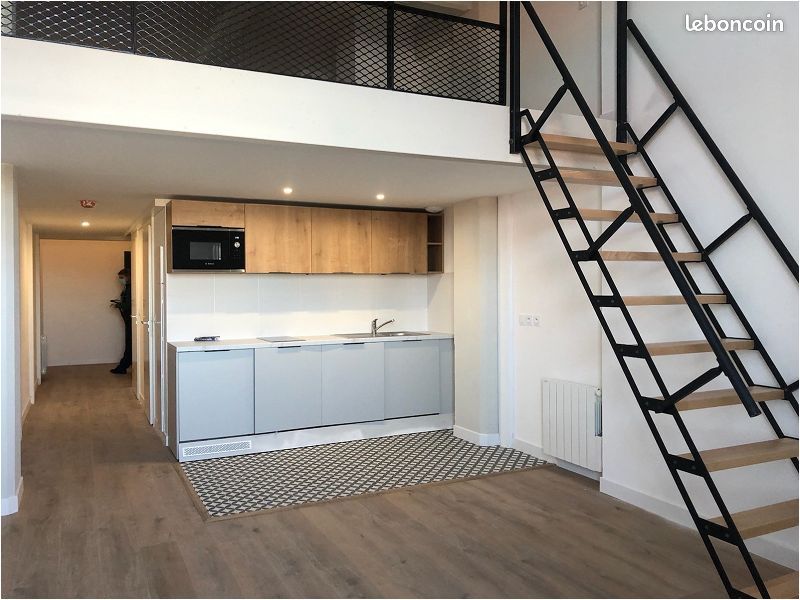 Appartement 2 pièces 42 m² · à Marquette-lez-Lille · 42 m² · 618 €/mois