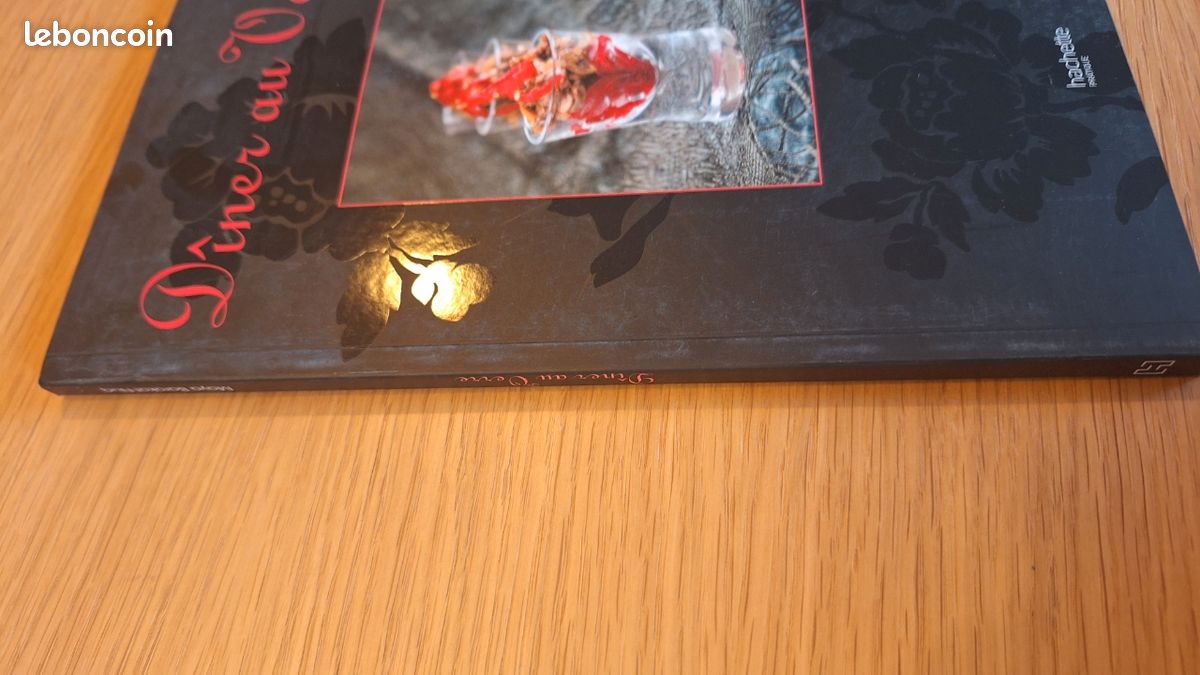 Dîner au verre (image 4)