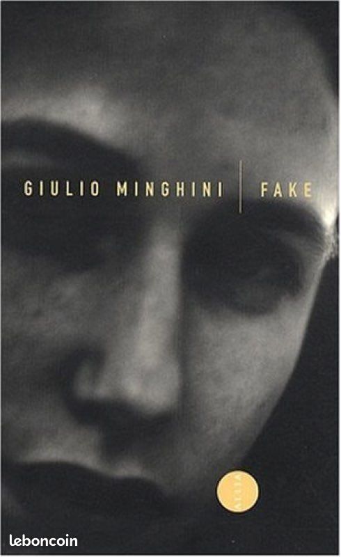 Fake (image 1)