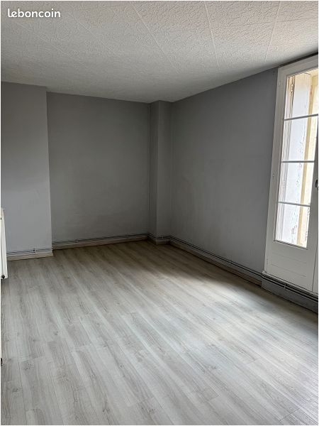 Appartement 2 pièces 48 m² · à Béziers · 48 m² · 535 €