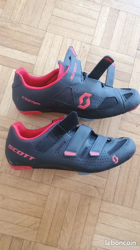 Chaussure velo route (image 2)