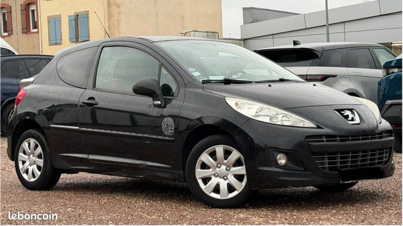 Peugeot 207 (Phase 2) 1.4 VTi 16V 95 cv (image 1)