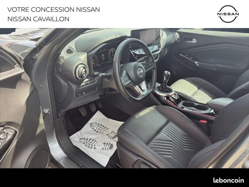 Nissan Juke 1.0 DIG-T 114ch Tekna 2025 (image 13)