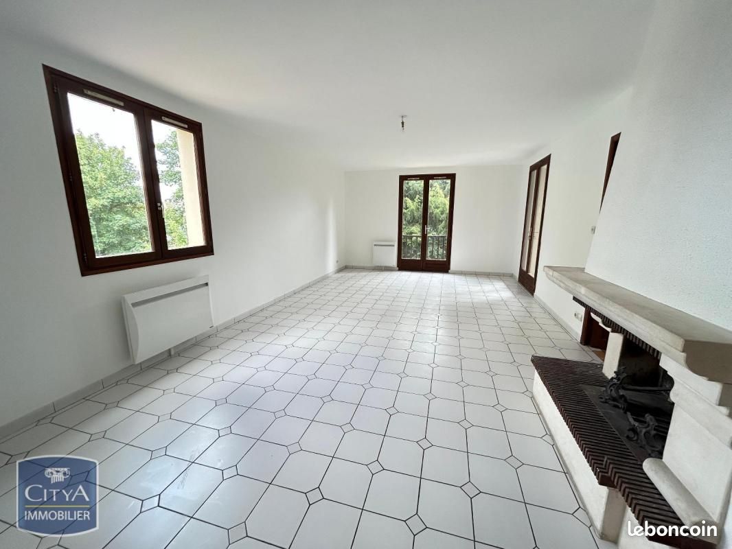 Maison a louer nevers - 4 pièce(s) - 108 m2 - Surfyn