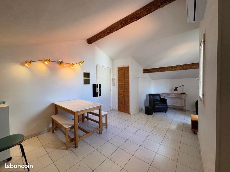 Appartement 1 pièce 30 m² · à Montpellier · 30 m² · 750 €