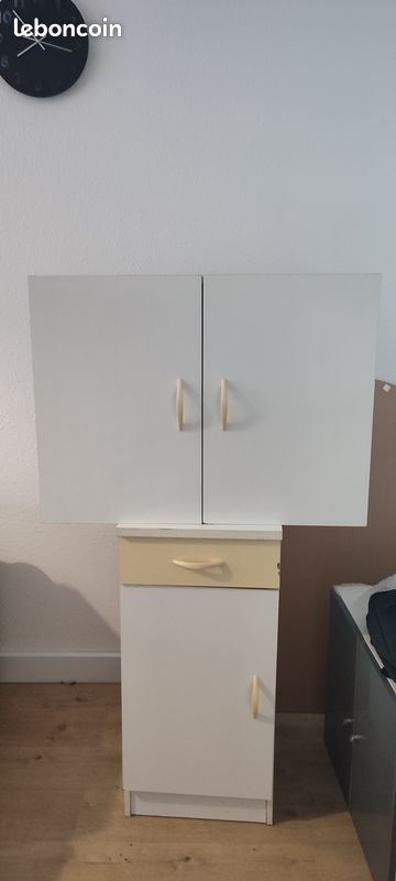 Meubles de cuisine (image 1)
