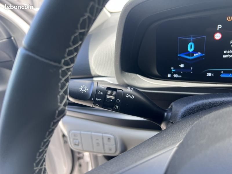 Hyundai i20 1.0 T-GDi 100ch Creative DCT-7 (image 18)