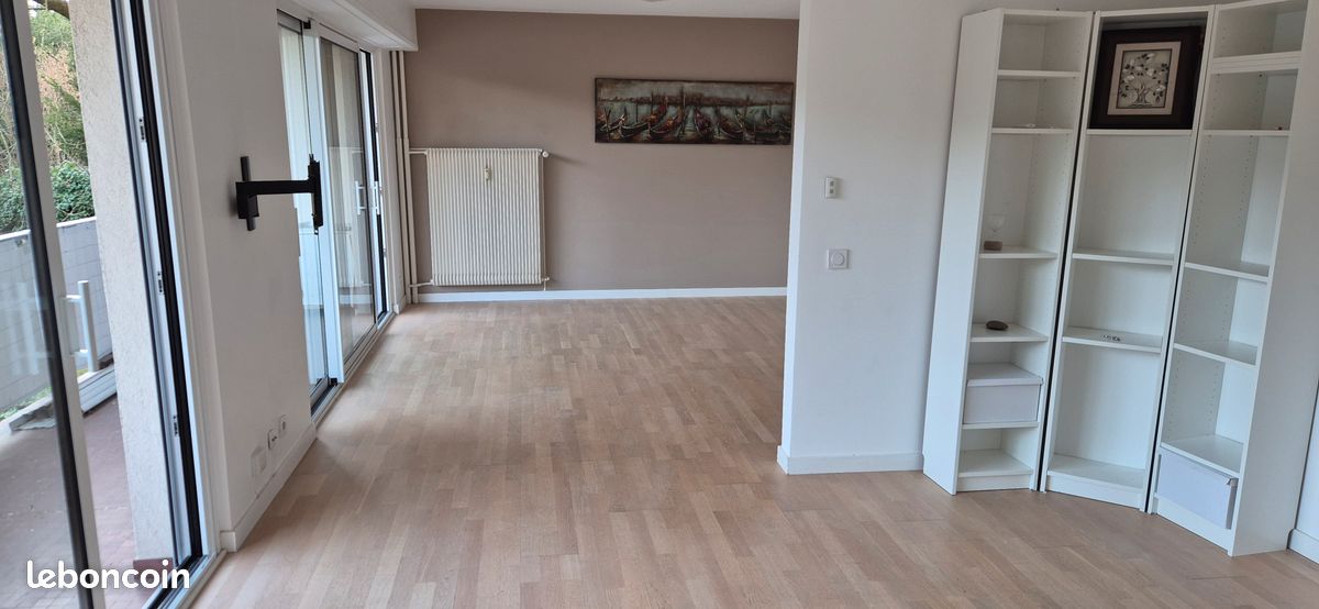 Appartement 4 pièces 94 m² · à Mulhouse · 94 m² · 235 000 €
