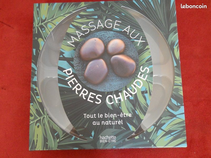 Coffret kit massage aux pierres chaudes agn (image 1)