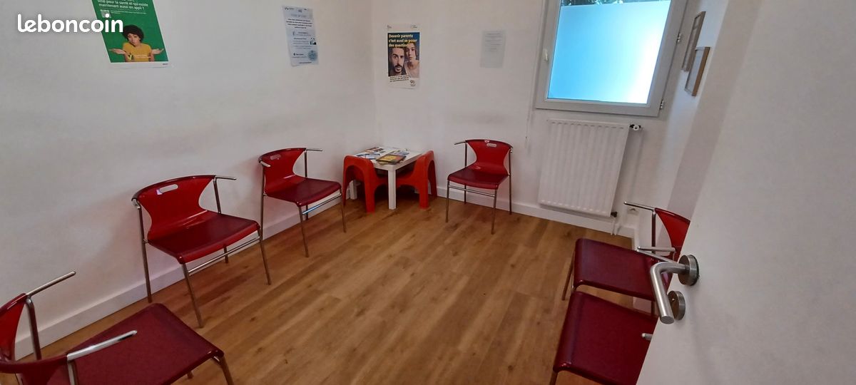 Appartement 3 pièces 60 m² · à Le Relecq-Kerhuon · 60 m² · 750 €