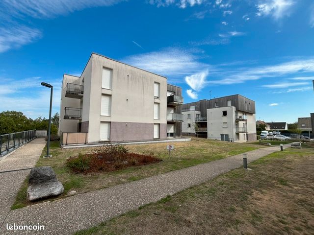 Parking 60 m² · à Amiens · 60 m² · 179 900 €