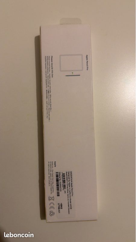 Apple Pencil pro (image 5)