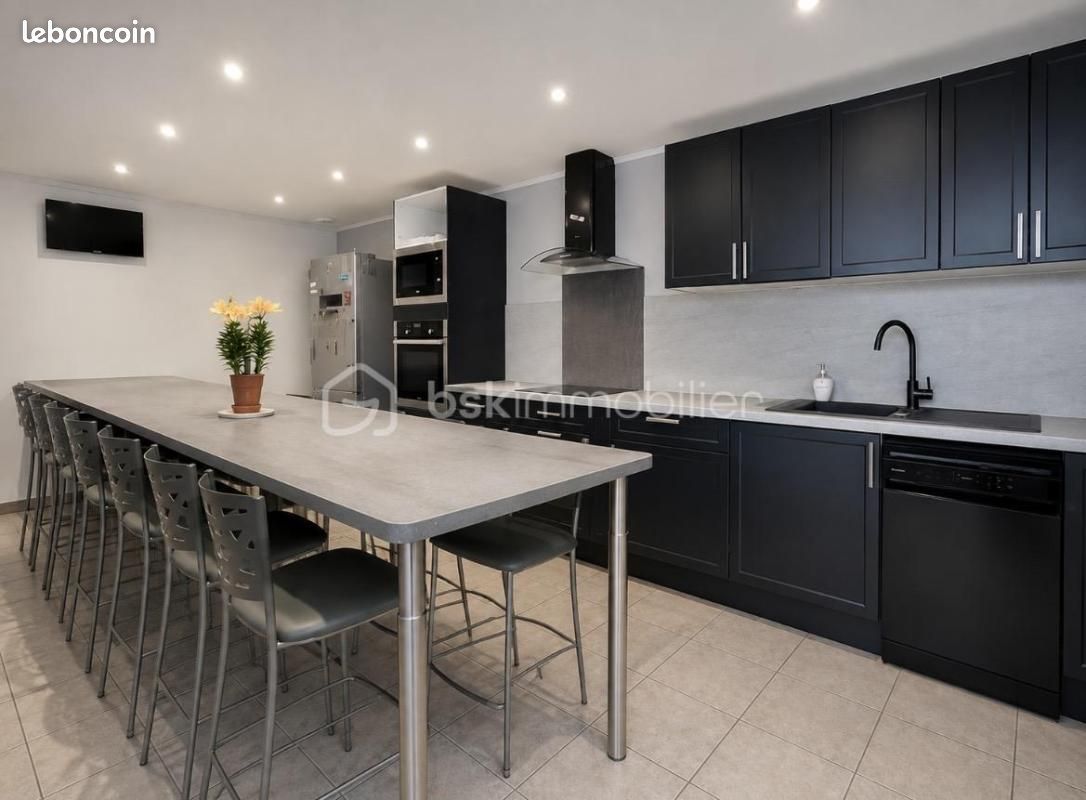 Maison 4 pièces 104 m² · à Losne · 104 m² · 210 000 €