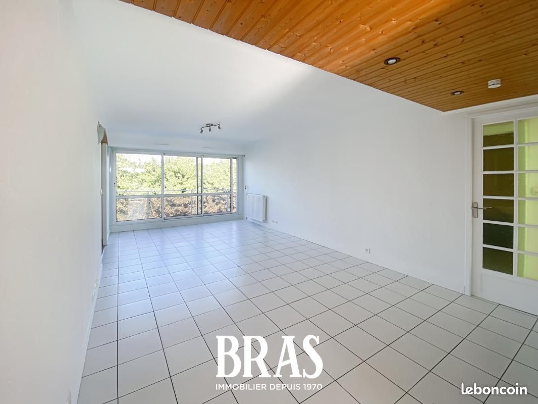 Appartement 4 pièces 78 m² · à Nantes · 78 m² · 823 €/mois