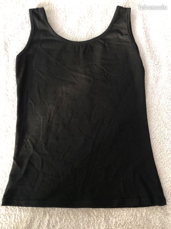 Débardeur fille 6 ans NEUF - Vêtements