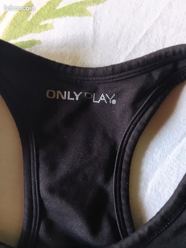 Vends brassiere sport.taille M (image 3)
