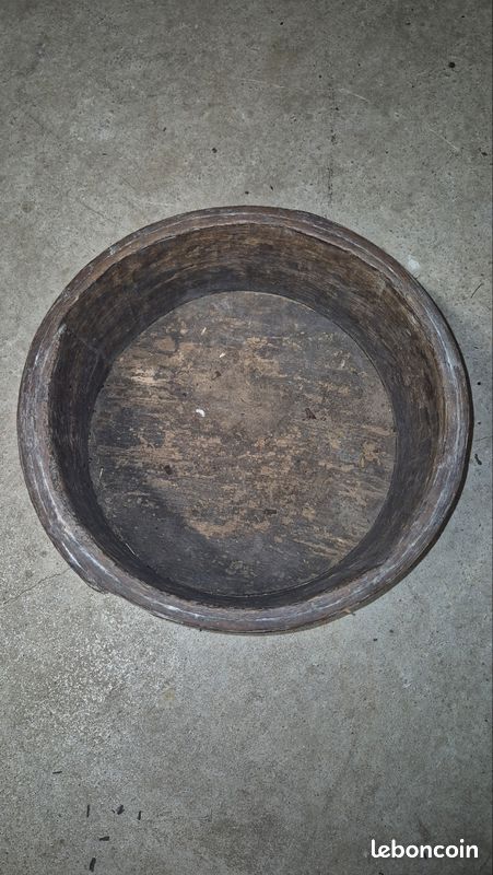 Seau ancien (image 2)