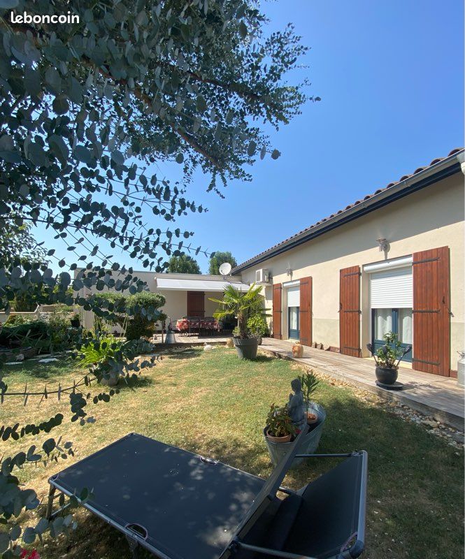 Maison 5 pièces 110 m² · à Mâcon · 110,1 m² · 303 000 €