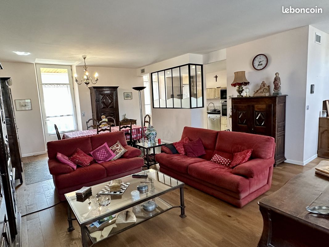 Appartement 4 pièces 102 m² · à Albi · 102 m² · 1 060 €/mois