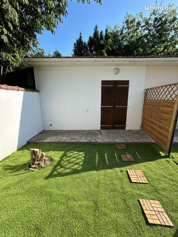 Parking 1 pièce 22 m² · à Talence · 22 m² · 700 €/mois