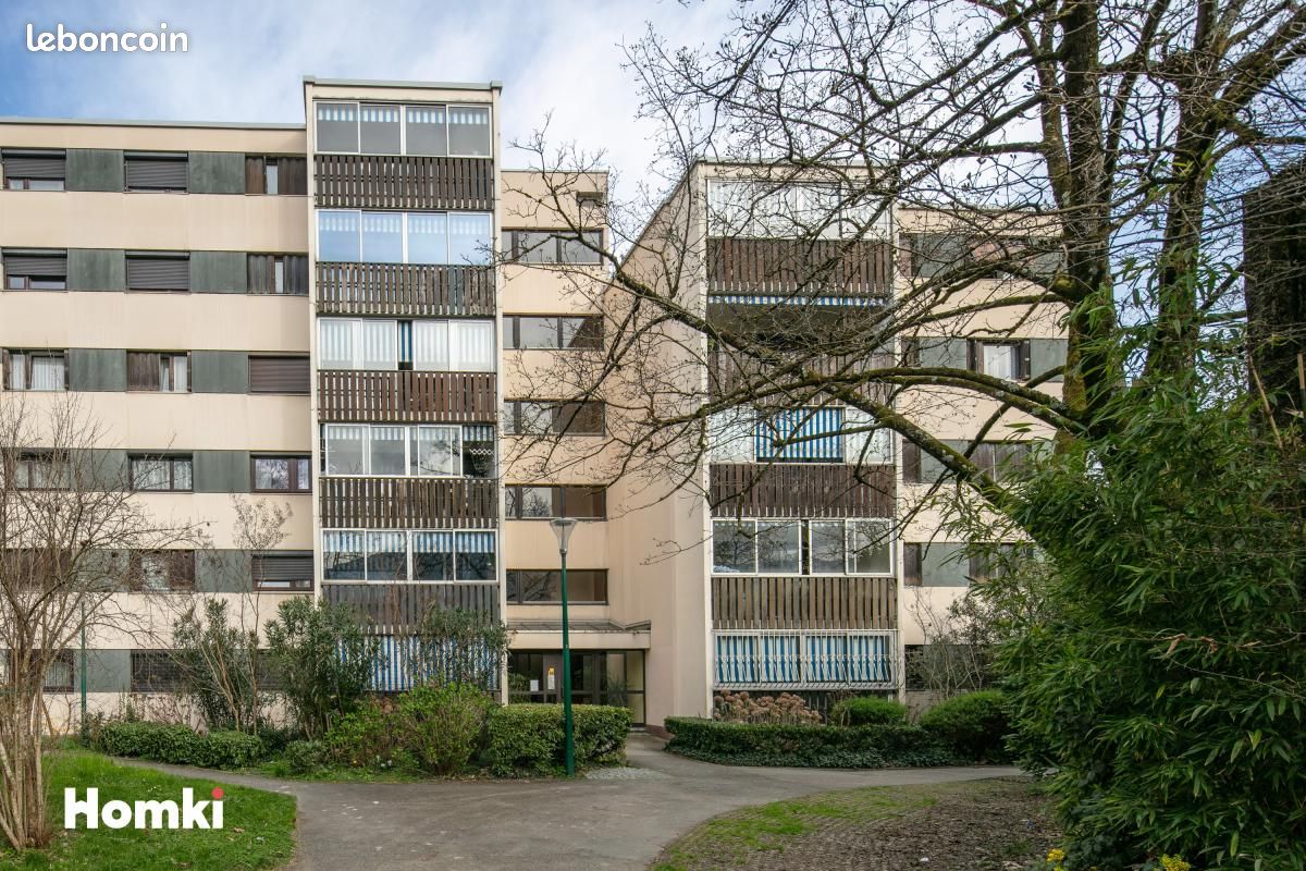 Appartement 4 pièces 79 m² · à Grenoble · 79 m² · 86 000 €