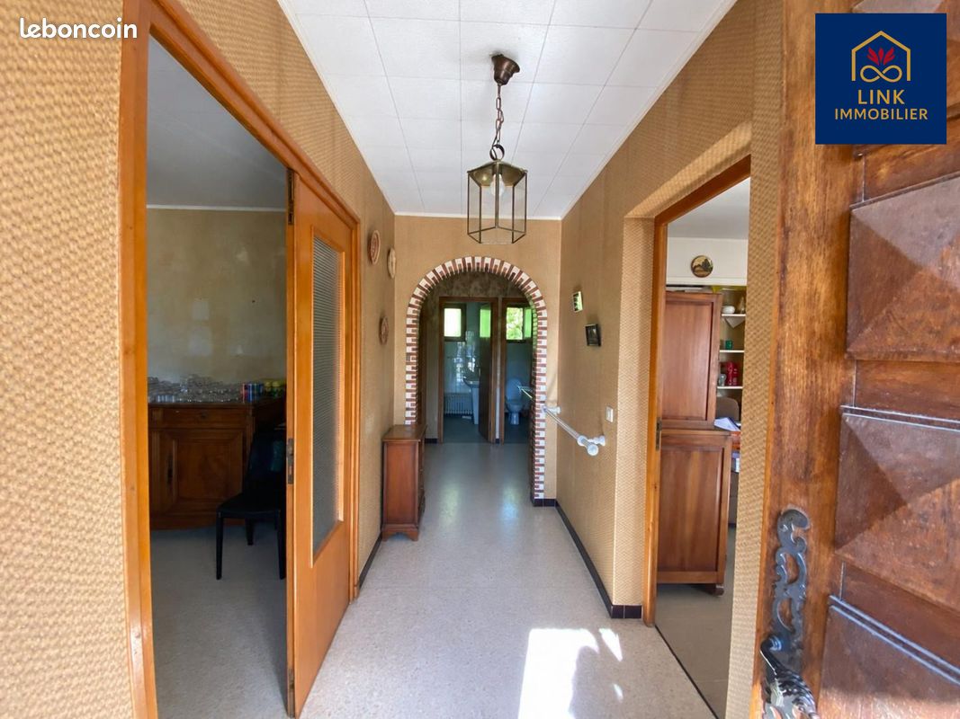 Maison 4 pièces 108 m² · à Chabeuil · 108 m² · 395 000 €