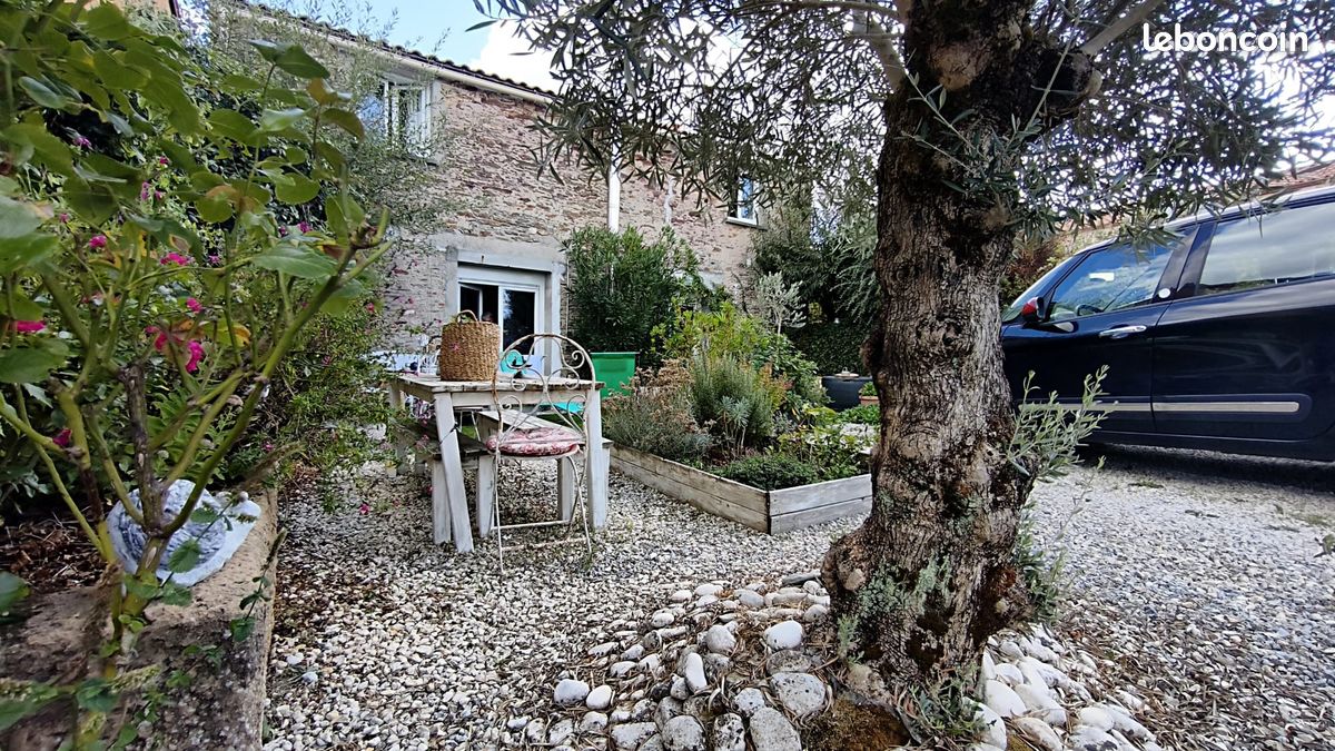 Maison 3 pièces 78 m² · à Rouans · 78 m² · 229 500 €